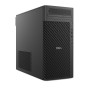 PC, DELL, Pro Max Tower T2, FCT2250, Business, Desktop, CPU Core Ultra, u7-265, 2400 MHz, RAM 32GB, DDR5, 5600 MHz, SSD 1TB, Graphics card NVIDIA RTX A1000, 8GB, Windows 11 Pro, BTO107_FCT2250_EMEA_NOK