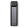 External SSD, SEAGATE, Ultra Compact, 2TB, USB-C, STMX2000400