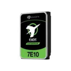 HDD, SEAGATE, Exos 7E10, 8TB, 256 MB, 7200 rpm, Discs/Heads 4/8, 3,5, ST8000NM019B