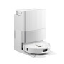 VACUUM CLEANER ROBOT QREVO C/PRO WHITE QRRCP02-00 ROBOROCK