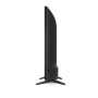 TV Set, LG, 32, FHD, 1920x1080, Wireless LAN 802.11ac, Bluetooth, webOS, Black, 32LQ63006LA