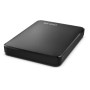External HDD, WESTERN DIGITAL, 2000 GB, Colour Black, WDBDTV0020BBK-WESN