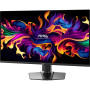 Monitor, MSI, 31.5 , 3840 x 2160 pixels, 4K Ultra HD, Native aspect ratio 16:9, QD-OLED, Flat, MAG322UPQD-OLEDE16