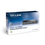 Switch, TP-LINK, 24x10Base-T / 100Base-TX, TL-SF1024D