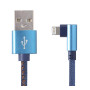 CABLE USB2 TO 8-PIN 1M/CC-USB2J-AMLML-1M-BL GEMBIRD