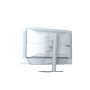 Monitor, GIGABYTE, 27 , 2560 x 1440 pixels, Quad HD, Native aspect ratio 16:9, QD-OLED, Flat, MO27Q2AICEEK