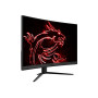 LCD Monitor,MSI,G27C4 E2,27,Gaming/Curved,Panel VA,1920x1080,16:9,170Hz,Matte,1 ms,Tilt,Colour Black,G27C4E2