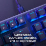 KEYBOARD ALLOY ORIGINS CORE/PBT HX AQUA 639N9AA#ABA HYPERX