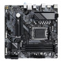 Mainboard, GIGABYTE, AMD B650, SAM5, Micro-ATX, Memory DDR5, B650MD3HP1.2
