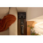 Vacuum Cleaner, ROBOROCK, F25, Canister/Cordless/Bagless, Black, Weight 4.2 kg, WD5M1A522-00