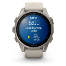 SMARTWATCH FENIX 9/TITANIUM 010-04761-01 GARMIN SMARTWATCH FENIX 9/TITANIUM 010-04761-01 GARMIN