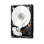 HDD, WESTERN DIGITAL, Red Pro, 8TB, SATA 3.0, 256 MB, 7200 rpm, 3,5, WD8003FFBX