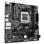 Mainboard, GIGABYTE, AMD A620A, SAM5, Micro-ATX, Memory DDR5, Memory slots 2, A620MH2.2