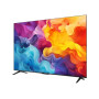 TV Set, TCL, 58, 4K/Smart, 3840x2160, Wireless LAN, Bluetooth, Google TV, 58V6B