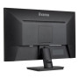 LCD Monitor, IIYAMA, 27, Business, Panel IPS, 2560x1440, 16:9, 100Hz, Matte, 1 ms, Speakers, Tilt, Colour Black, XU2793QSU-B6