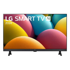 TV Set, LG, 43 , Full HD, 1920 x 1080 pixels, Flat, 16:9, LED, 43LR60006LA