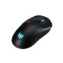 MOUSE USB OPTICAL PREDATOR/CESTUS 350 GP.MCE11.00Q ACER