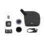 CAMERA ACC MIC MINI TRANSMITT/BLACK CP.RN.00000431 DJI