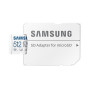 MEMORY MICRO SDXC EVO+ 512GB/V30 W/A MB-MC512SA/EU SAMSUNG