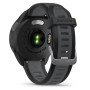 SMARTWATCH FORERUNNER 165/BLACK 010-02863-20 GARMIN