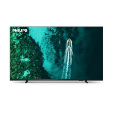 TV Set, PHILIPS, 50, 4K/Smart, 3840x2160, Wireless LAN, Bluetooth, Google TV, 50PUS7409/12