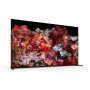 TV Set, SONY, 75, Mini LED/4K/Smart, 3840x2160, Wireless LAN, Bluetooth, Google TV, XR75X95LPAEP