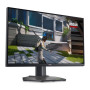 LCD Monitor, DELL, G2524H, 25, Gaming, Panel IPS, 1920x1080, 16:9, 1 ms, Swivel, Pivot, Height adjustable, Tilt, Colour Black, 210-BHTQ
