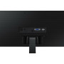 LCD Monitor, SAMSUNG, 27 , 1920 x 1080 pixels, Full HD, Native aspect ratio 16:9, LCD, Curved, LS27D362GAUXEN