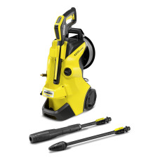 HIGH PRESSURE WASHER K 4 POWER/PREMIUM 1.324-330.0 KARCHER