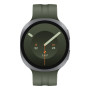 SMARTWATCH GALAXY WATCH9/44MM SILVER SM-L355 SAMSUNG