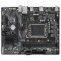 Mainboard, GIGABYTE, Intel H610, LGA1700, Micro-ATX, Memory DDR5, Memory slots 2, 1xPCI-Express 3.0 1x, 1xPCI-Express 4.0 16x, 1xM.2, 1xHDMI, 1xDisplayPort, 4xUSB 2.0, 2xUSB 3.2, 1xPS/2, 1xRJ45, 3xAudio port, H610MKV2