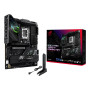 Mainboard, ASUS, Intel Z890, LGA1851, ATX, Memory DDR5, Memory slots 4, 1xPCI-Express 4.0 16x, 1xPCI-Express 5.0 16x, 5xM.2, 1xHDMI, 1xDisplayPort, 1xAudio-In, 1xAudio-Out, 2xUSB 2.0, 4xUSB 3.0, 4xUSB 3.1, 2xUSB-C, 2xUSB-C w/Thunderbolt, 1xOptical S/PDIF,