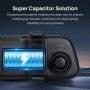 DASHCAM REARVIEW/S500 70MAI