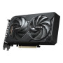 Graphics Card, GIGABYTE, NVIDIA, GeForce RTX 5060 Ti, 2587 MHz, 16 GB, GDDR7, 128 bit, PCI Express 5.0, Active, N506TWF2MAXOC-16GD