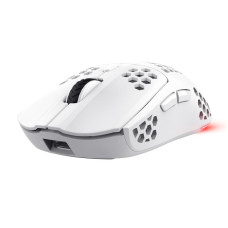 MOUSE USB OPTICAL WRL GXT929W/HELOX LIGHTW WHITE 25390 TRUST