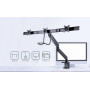 DISPLAY ACC MOUNTING ARM/17-27 MA-DA3-03 GEMBIRD