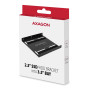 SSD ACC BRACKET 2.5 TO 3.5/RHD-125B AXAGON