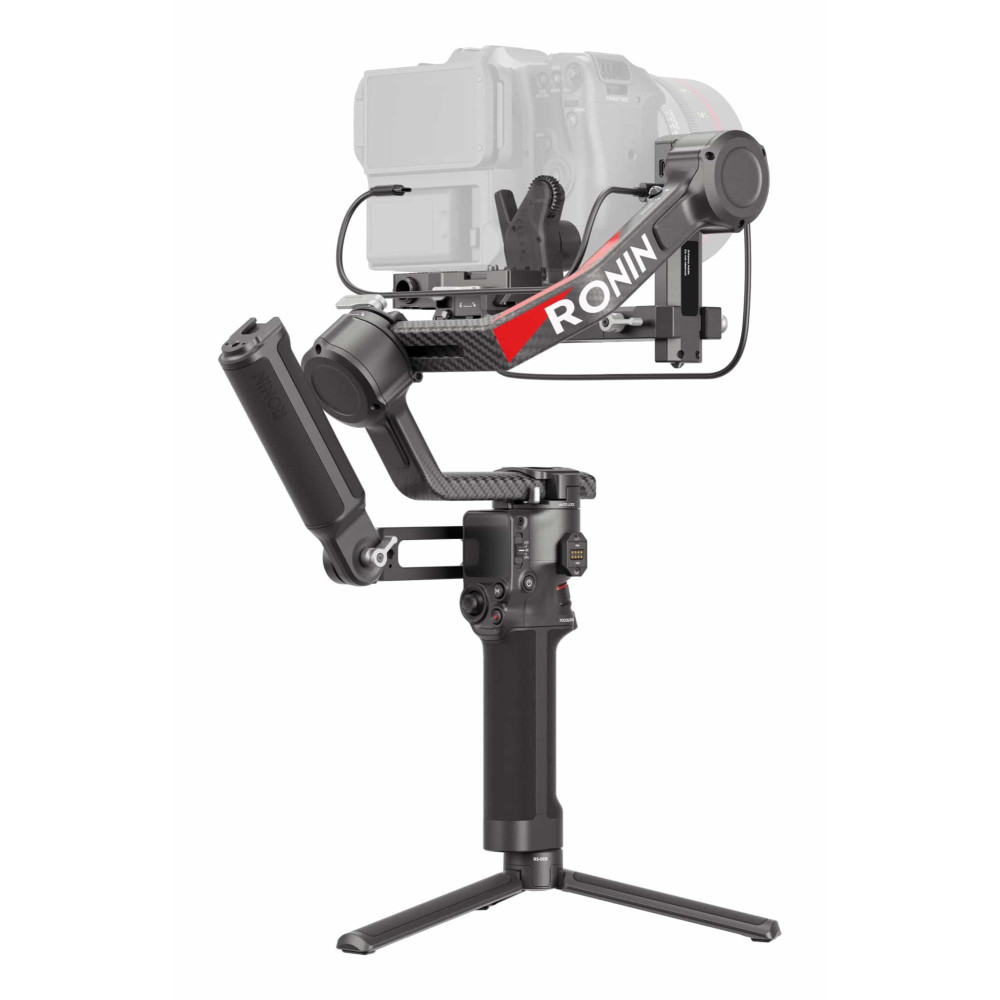 GIMBAL RS 4 PRO COMBO/CP.RN.00000346 DJI GIMBAL RS 4 PRO COMBO/CP.RN.00000346 DJI