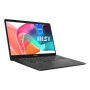 Notebook, MSI, Modern 14 F1MG-867NL, CPU Intel Core 7, 150U, 14 , 1920 x 1080 pixels, RAM 16 GB, DDR4-SDRAM, SSD 512 GB, Discrete graphics Not available, On-board graphics Yes, OS installed Windows 11 Home, Colour Silver, Weight 1.5 kg, 3200 MHz, MODERN14