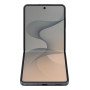 MOBILE PHONE GALAXY FLIP8/256GB GRAPHIT SM-F776B SAMSUNG