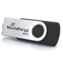 MEMORY DRIVE FLASH USB-C 32GB/MR1952 MEDIARANGE