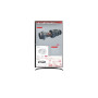 LCD Monitor, LG, 31.5 , 3840 x 2160 pixels, 4K Ultra HD, Flat, 32BR55UK-B