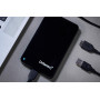 External HDD, INTENSO, 2TB, USB 3.2, Colour Black, 6023890