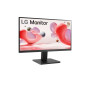 LCD Monitor, LG, 22MR410-B, 21.45, Panel VA, 1920x1080, 16:9, 100Hz, 5 ms, Tilt, Colour Black, 22MR410-B