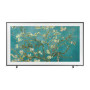 TV Set,SAMSUNG,55,4K/Smart,QLED,3840x2160,Wireless LAN,Bluetooth,Tizen,QE55LS03BGUXXH