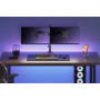 MONITOR ACC DESK MOUNT 10-32/FPMA-D550DBLACK NEOMOUNTS