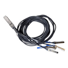 CABLE BREAK OUT QSFP56/3M DQ+BC0003-DS+ MIKROTIK
