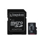 MEMORY MICRO SDHC 32GB UHS-I/W/A SDCIT2/32GB KINGSTON