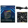 CASE FAN 120MM WRL/G99.12RTLLCD1W1B.00 LIAN LI