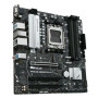 Mainboard, ASUS, AMD B650, SAM5, Micro-ATX, Memory DDR5, Memory slots 4, 3xPCI-Express 4.0 16x, 2xM.2, 1x15pin D-sub, 1xHDMI, 1xDisplayPort, 4xUSB 2.0, 4xUSB 3.2, 1xPS/2, 1xRJ45, 3xAudio port, PRIMEB650M-AII